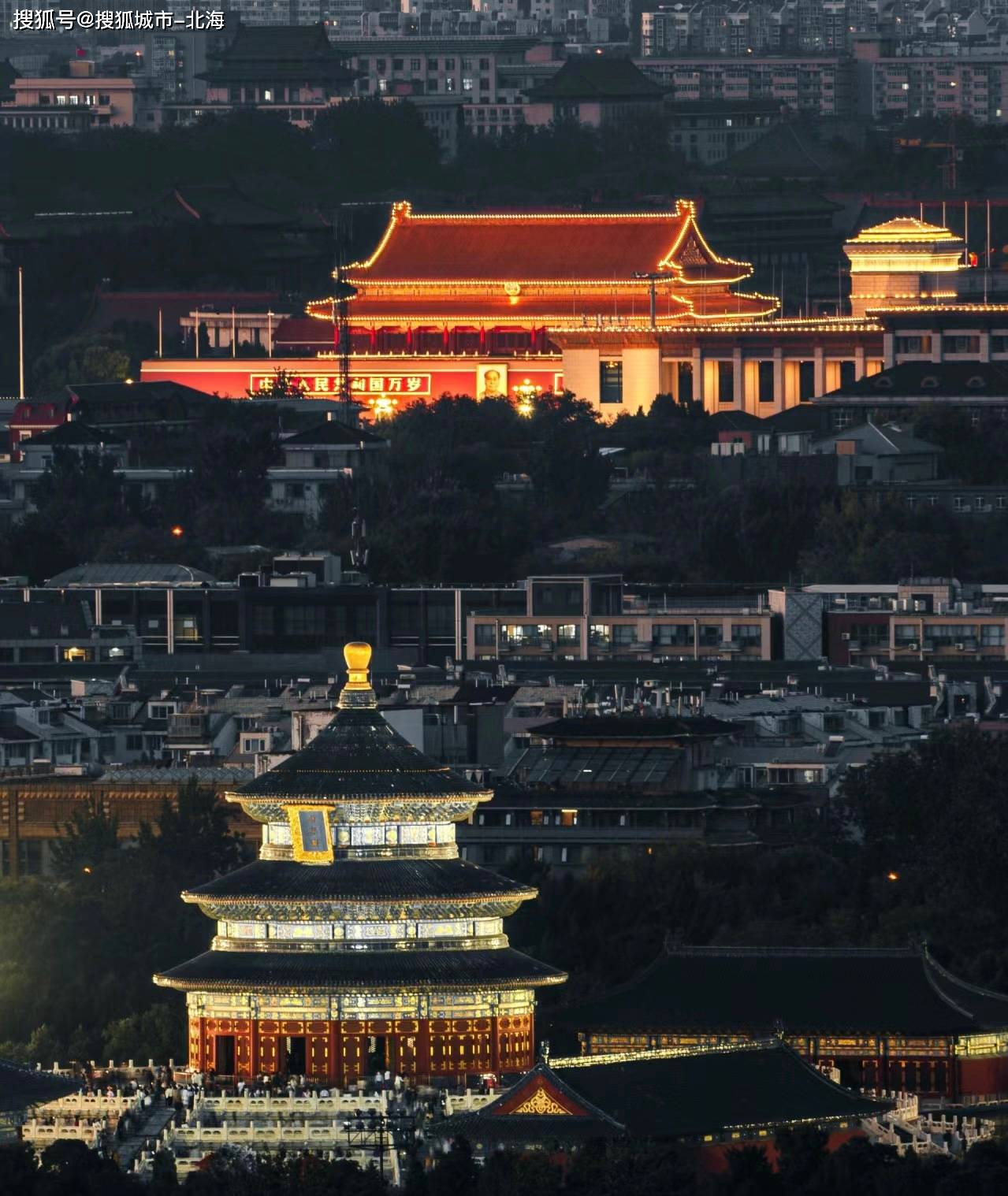 什刹海旅游私人定制团五天需要多少钱呢？什刹海旅游包车一天大约多少钱人民币