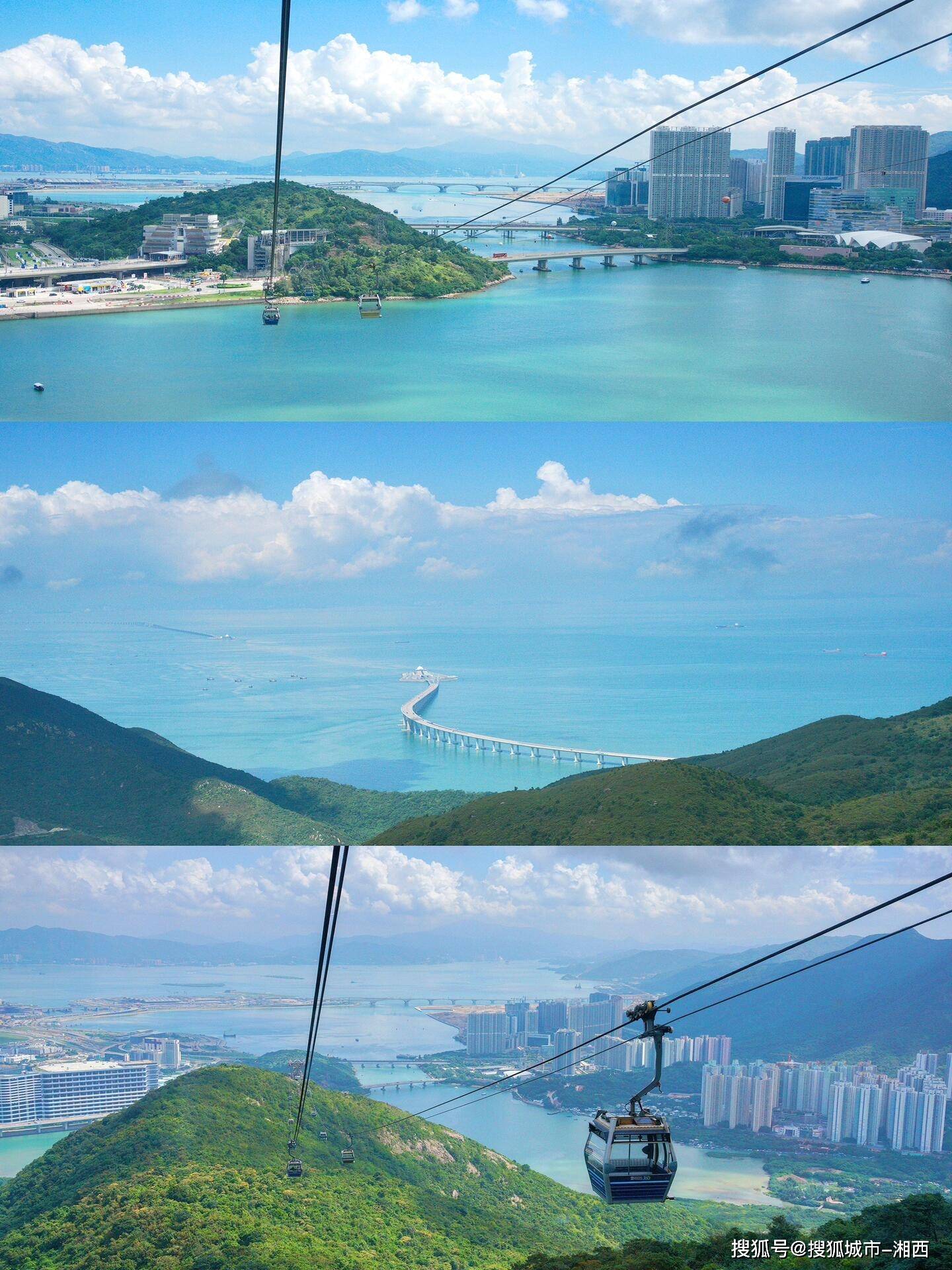 港澳通行证去哪里办？4天三晚跟团香港大概要花多少人民币？纯玩攻略