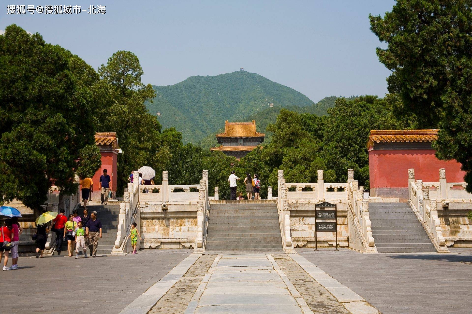 2024最新报团去北京旅游3天大概多少人民币？超级实用