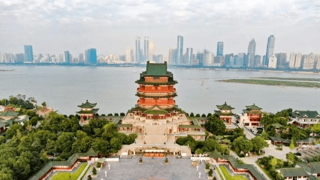 早读｜沪深交易所今日全网测试；深圳二手房交易量与挂盘量双回升