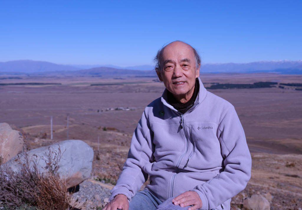 纪念｜当“友涵与余友涵”相遇深圳