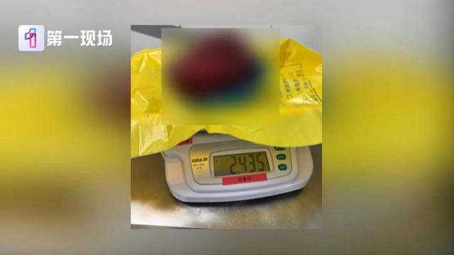 17岁女孩确诊癌症！买衣服时店员看出端倪……这个细节很重要！