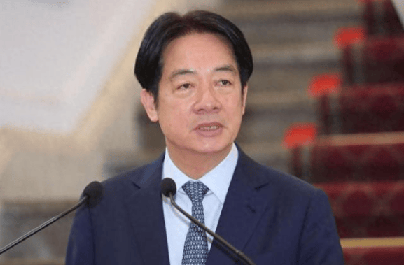 马英九刚启程，民进党大佬已到北京，这一次，赖清德想拦都拦不住