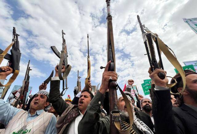 美军空军上将,看到美最大“威胁”,给3亿美国人提了个醒