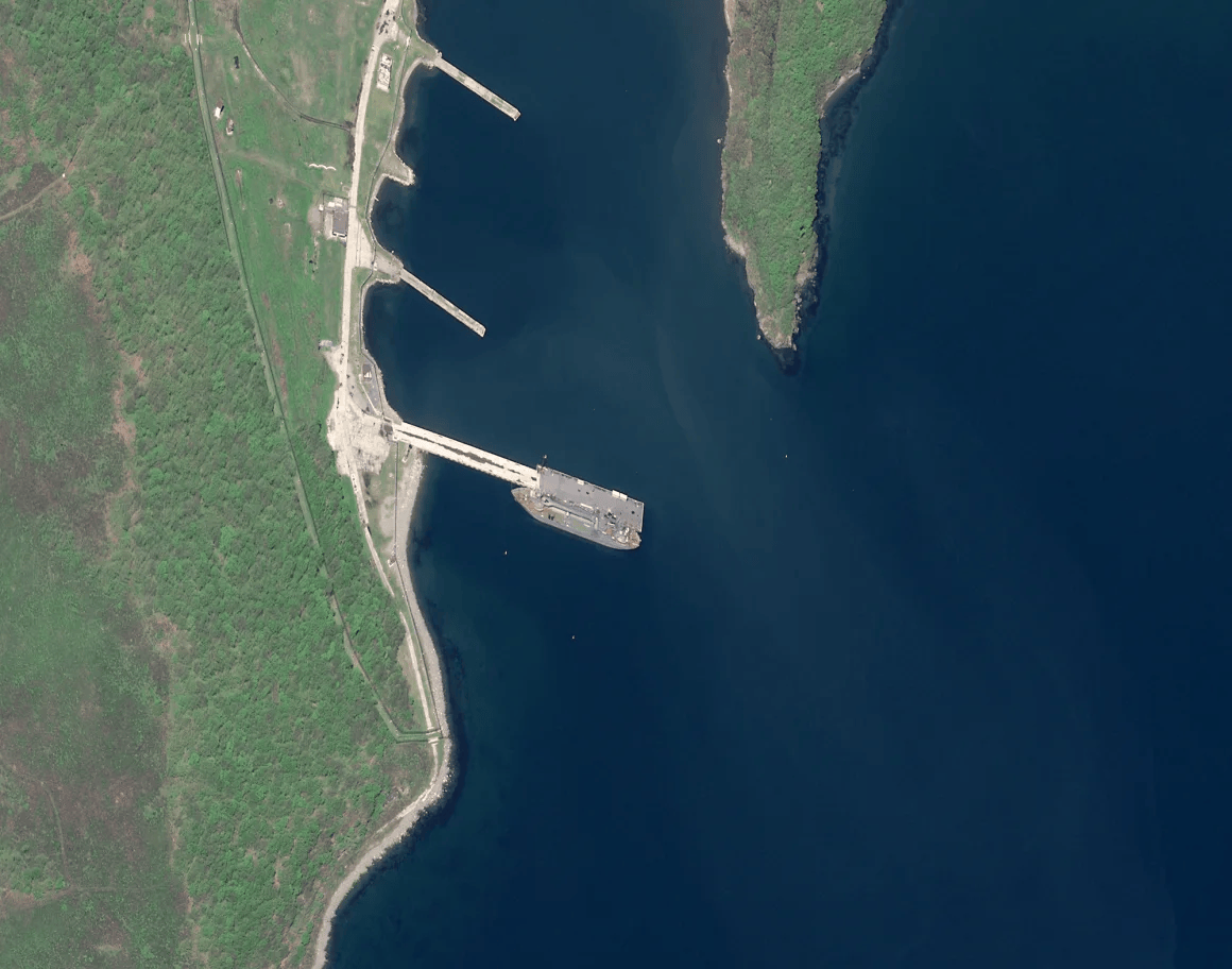 乌克兰情报：朝鲜拟增兵三万援俄