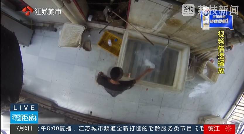 月售1000+的南京网红龙虾店,竟在使用草酸“洗虾粉”!