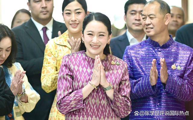 没把中方的话听进去，佩通坦在绝地翻盘的关键时刻，遭到重重一击