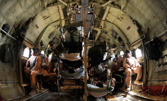 美军50次兵推得出震撼结论：7天伤亡21000人！还敢插手台海吗？