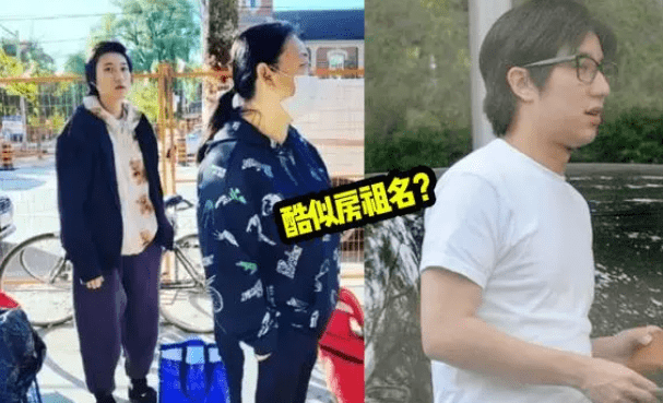 考古|成龙被传当爷爷？疑助儿子迎娶小11岁女星女儿却靠卖废品为生，他是真舍得