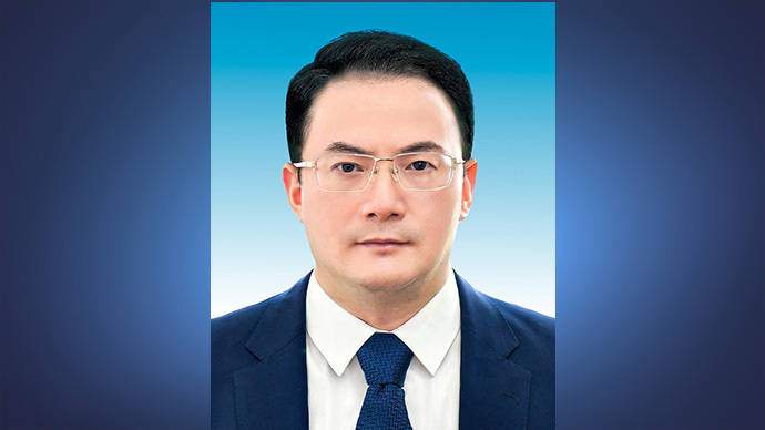 黄平已不再担任江西省财政厅厅长