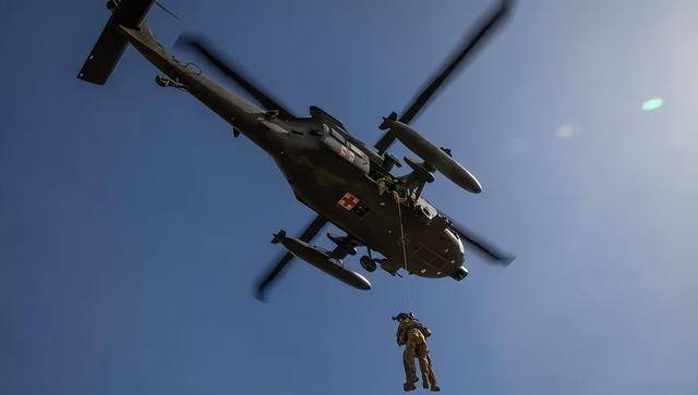 美军不想打了，打不赢！美中将：台海战争头7天美军或死伤21000人