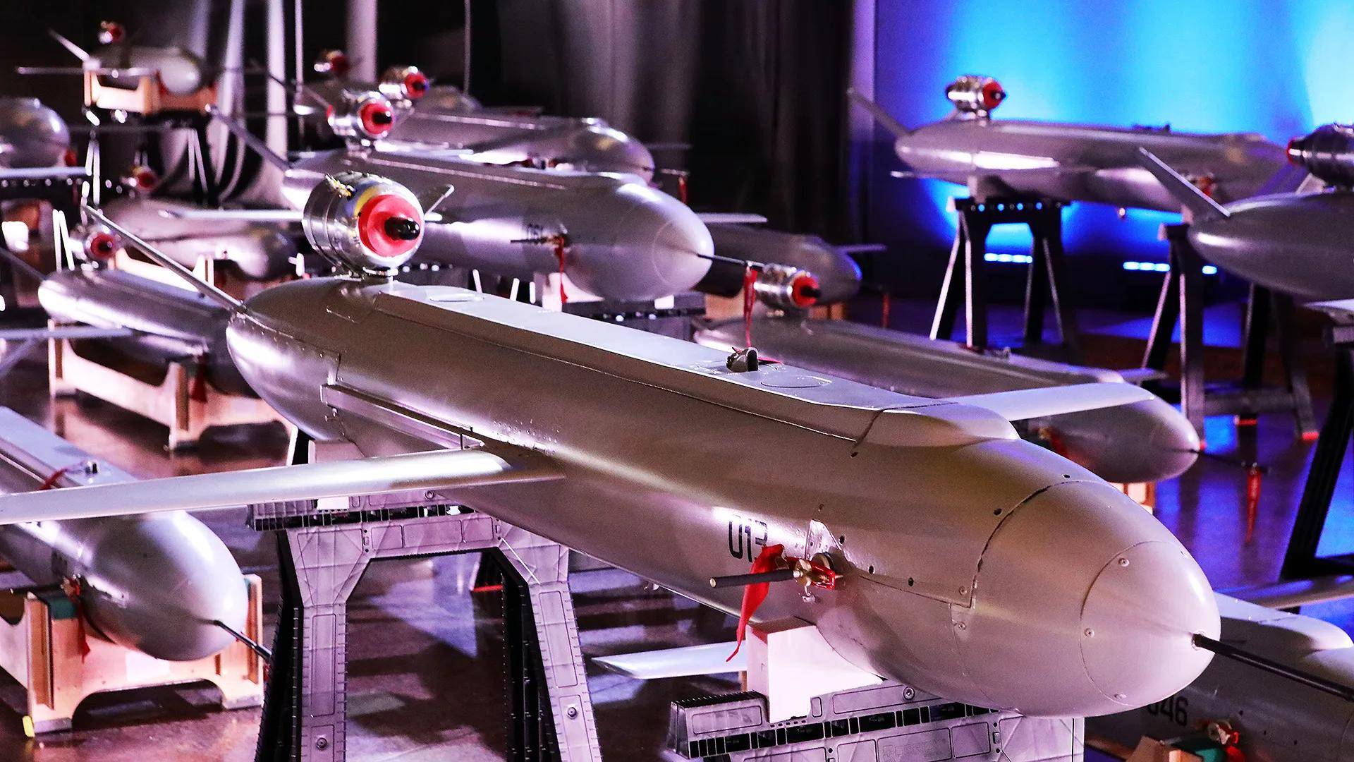 美媒：如果中国向美国本土开打，发射千架无人机，美军没办法击落