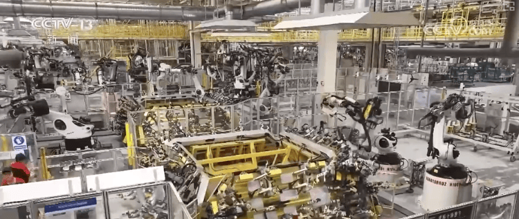 多领域上半年“成绩单”出炉，活力澎湃！利好积聚经济“跃动”内生动力强劲