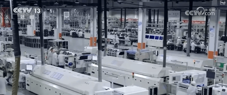 多领域上半年“成绩单”出炉，活力澎湃！利好积聚经济“跃动”内生动力强劲