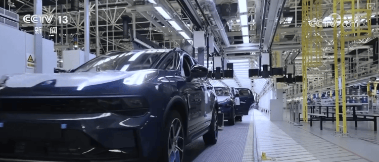 多领域上半年“成绩单”出炉，活力澎湃！利好积聚经济“跃动”内生动力强劲