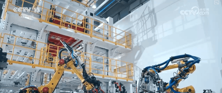 多领域上半年“成绩单”出炉，活力澎湃！利好积聚经济“跃动”内生动力强劲