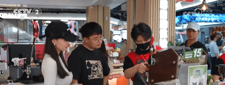 多领域上半年“成绩单”出炉，活力澎湃！利好积聚经济“跃动”内生动力强劲