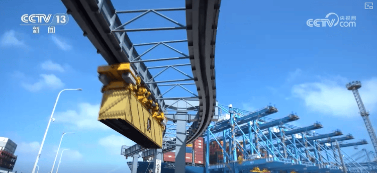 多领域上半年“成绩单”出炉，活力澎湃！利好积聚经济“跃动”内生动力强劲