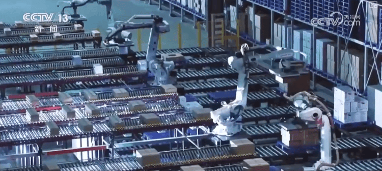 多领域上半年“成绩单”出炉，活力澎湃！利好积聚经济“跃动”内生动力强劲