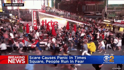 牛弹琴:特朗普实在看不下去了