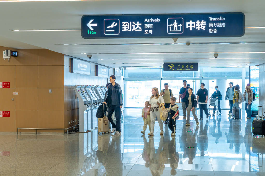 重磅！青岛机场多条快线登机只需提前15分钟