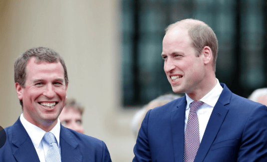 威廉哈里世纪同框?婚礼秒变鸿门宴!梅根将高调杀回英国…