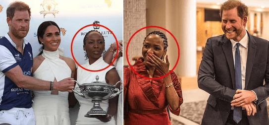 威廉哈里世纪同框?婚礼秒变鸿门宴!梅根将高调杀回英国…