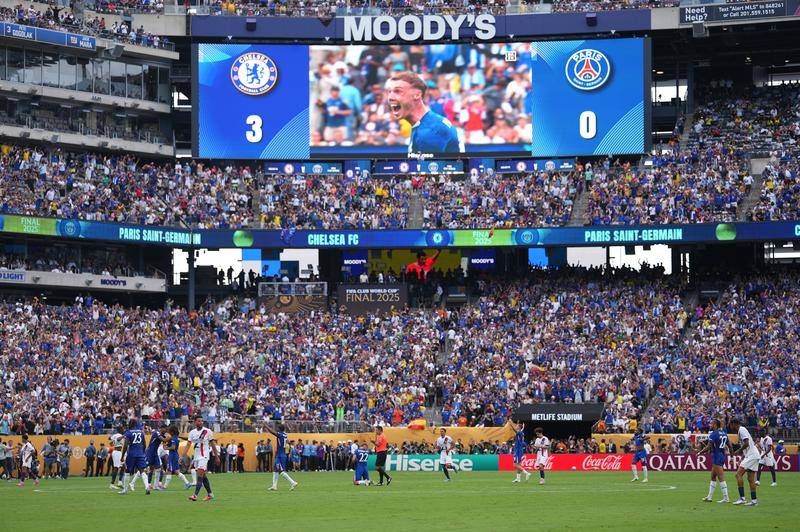 英超前瞻:利物浦有懈可击 新赛季军枪城车四队争冠