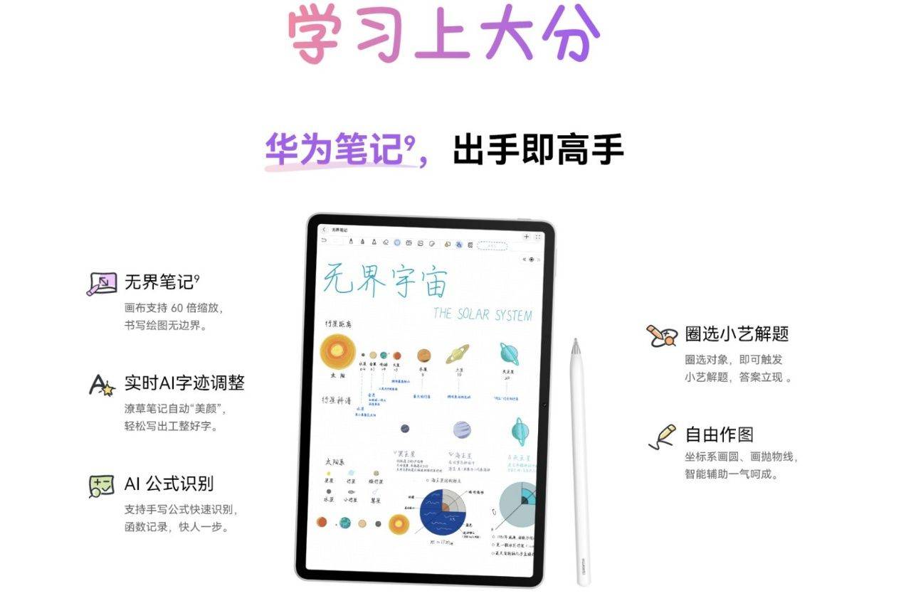 体验软着陆 鸿蒙生态为什么要"绑定"千万大学生