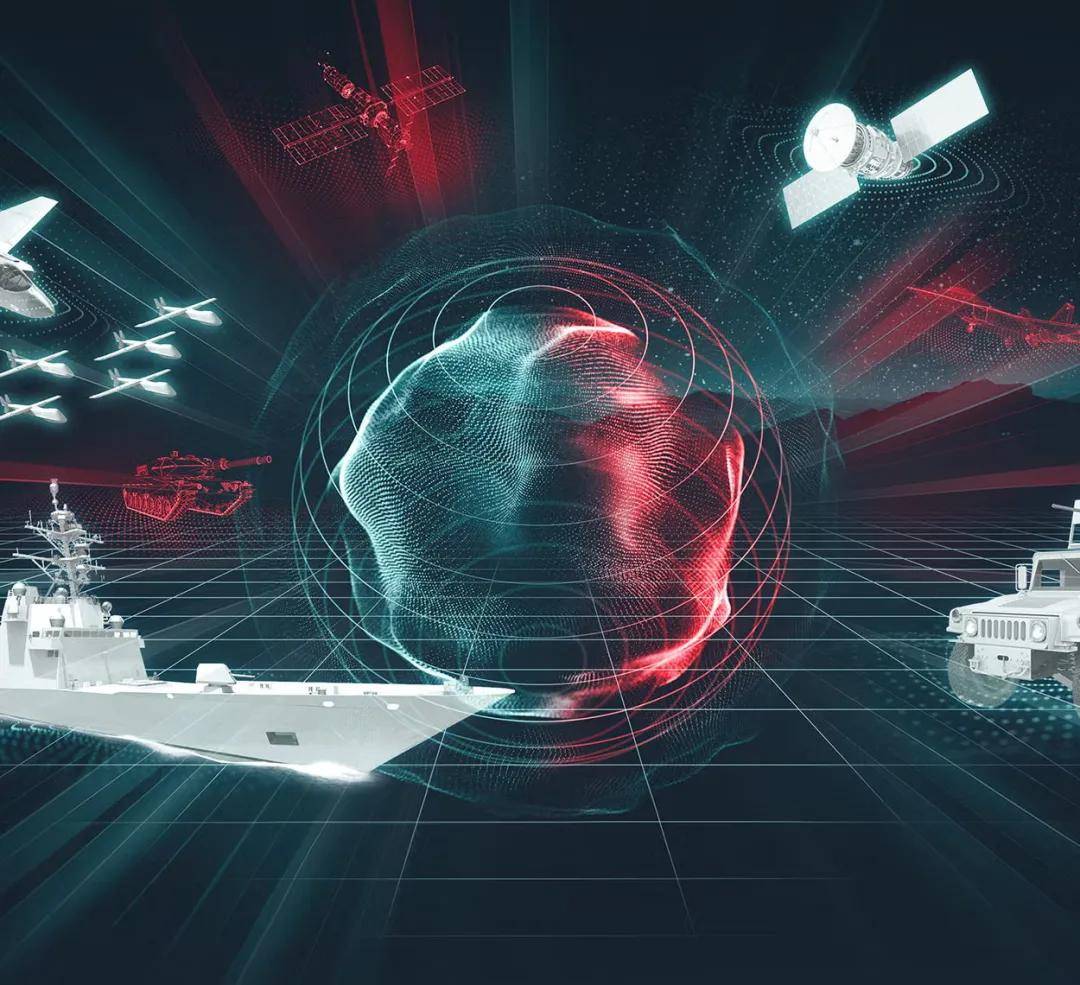 美媒爆料:055大驱“南昌”舰遭到美国无人艇跟踪监视!