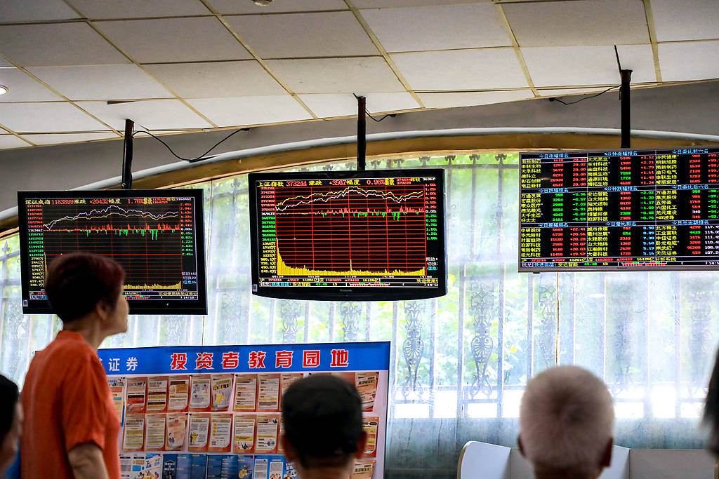 沪指创10年新高，A股大涨背后的动力是啥