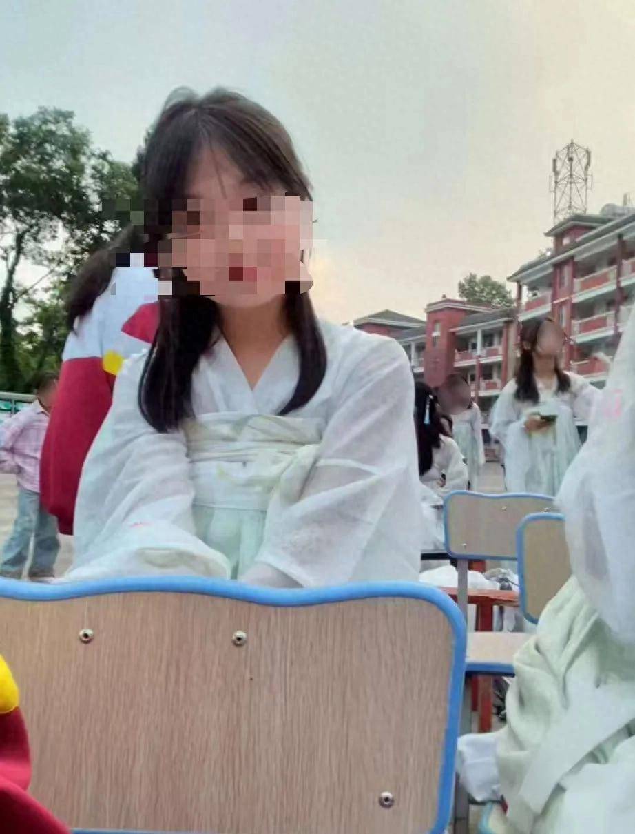中学男孩杀害同班女生，或意图实施性侵