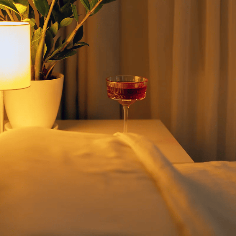 科学研究新发现:多吃植物有助于改善睡眠