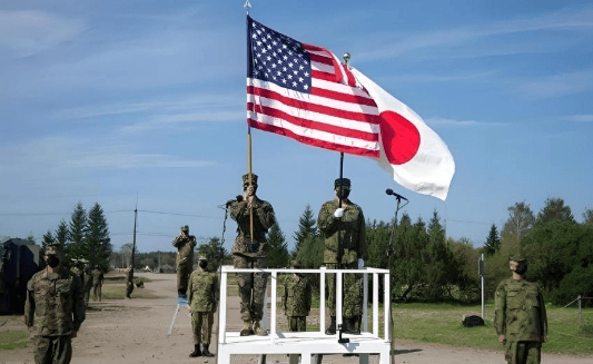 日本通报全球,谁参加九三大阅兵,谁就是大搞“反日活动”?关键时刻,中方提出严肃交涉