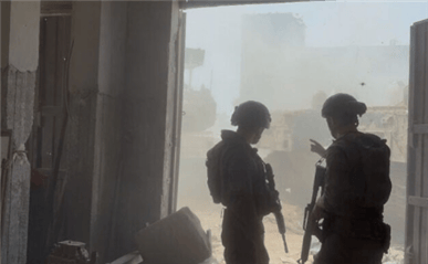 高调宣布打死哈马斯高层 以媒却曝内部报告:失去全部国际信誉