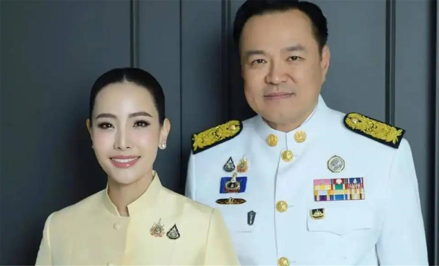 泰国政坛变天,是亲华还是亲美?新总理:我是100%华人后代