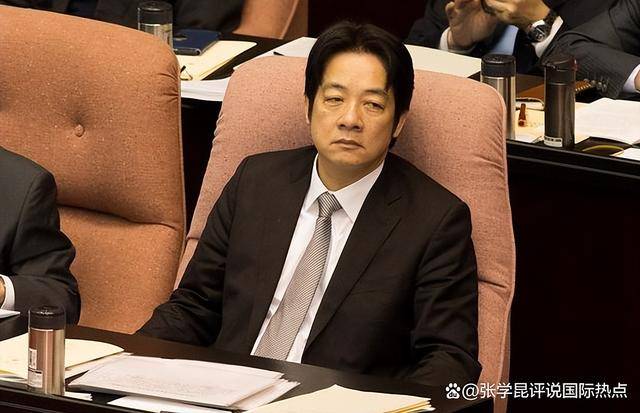 解放军反其道而行,提前透露“收台”计划?逐字分析的台当局慌了