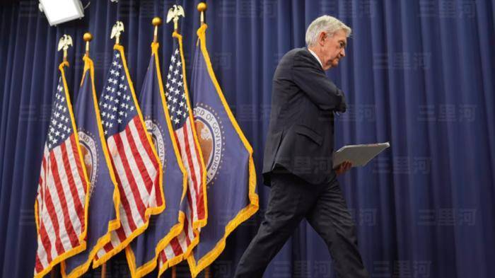 三重压力下的艰难妥协 降息难解美国经济之痛