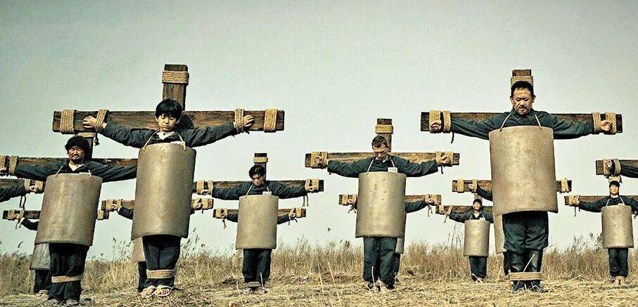 “不愿让中国人扮演日本人”，《731》所有日本角色由日籍演员出演，有观众说结局“没想到”……