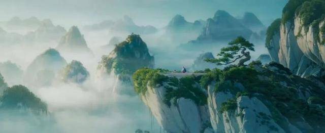 动画照进现实！这个假期，奔赴电影同款取景地