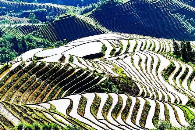 动画照进现实！这个假期，奔赴电影同款取景地