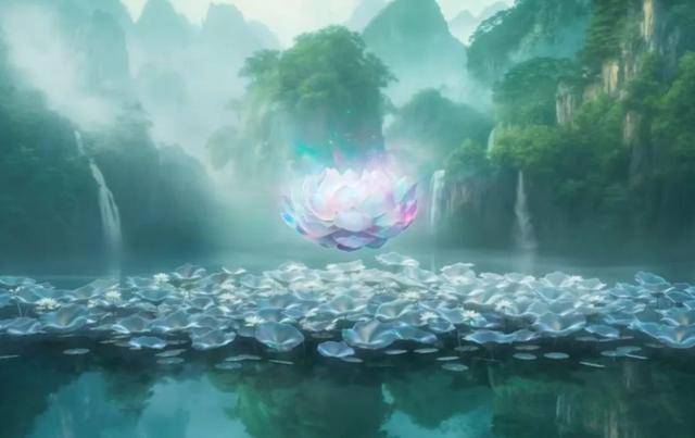 动画照进现实！这个假期，奔赴电影同款取景地