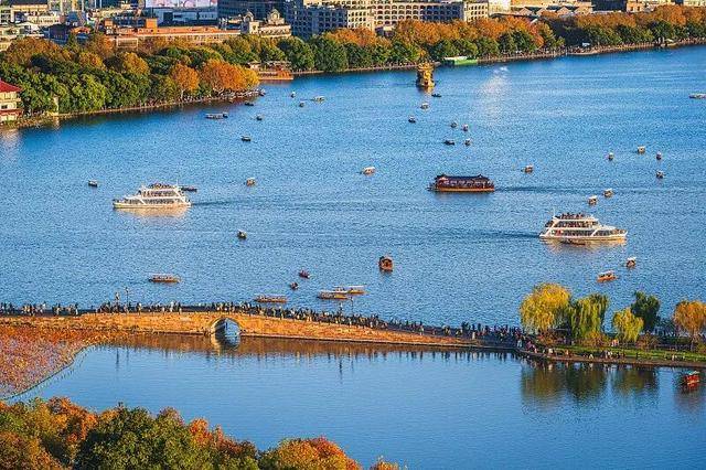 动画照进现实！这个假期，奔赴电影同款取景地