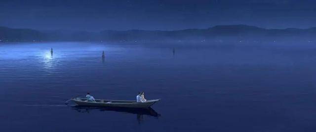 动画照进现实！这个假期，奔赴电影同款取景地