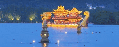 动画照进现实！这个假期，奔赴电影同款取景地