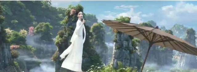 动画照进现实！这个假期，奔赴电影同款取景地