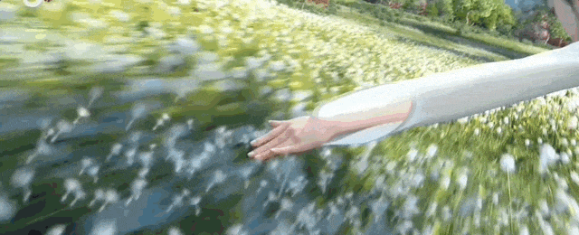 动画照进现实！这个假期，奔赴电影同款取景地