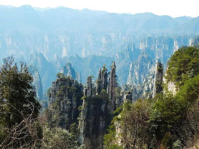 动画照进现实！这个假期，奔赴电影同款取景地