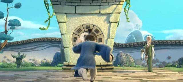 动画照进现实！这个假期，奔赴电影同款取景地