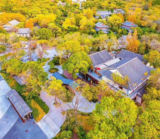 动画照进现实！这个假期，奔赴电影同款取景地